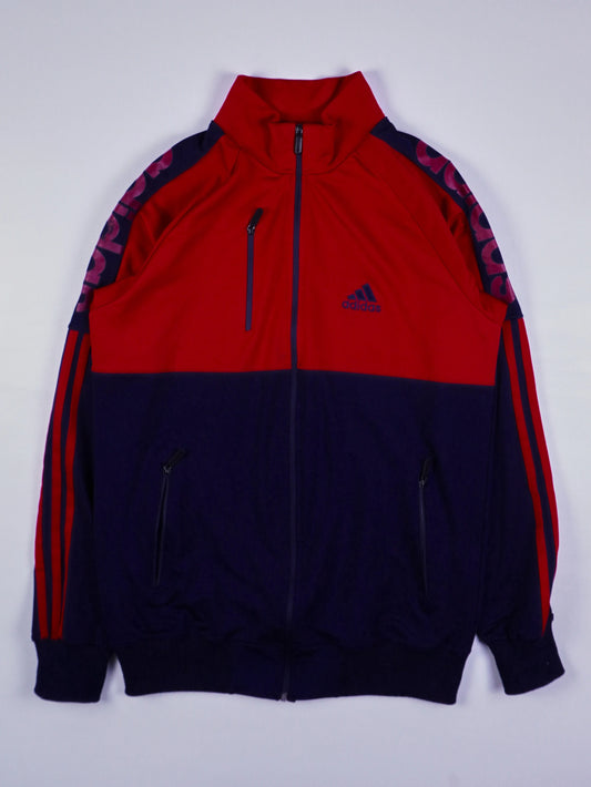 Adidas Trainingsjacke (L)