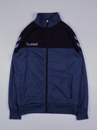 Hummel Trainingsjacke (M)