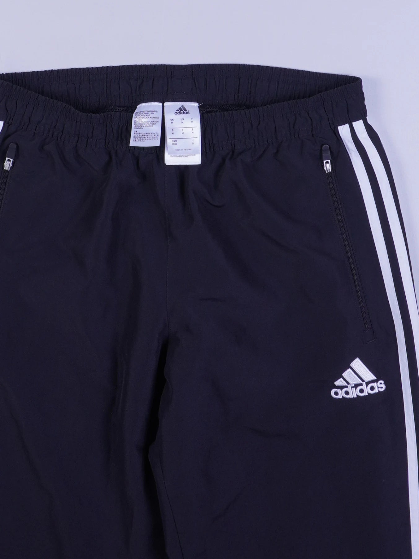 Adidas Track Pants (S)