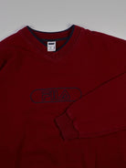 Fila Sweater (XXL)