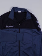 Hummel Trainingsjacke (M)