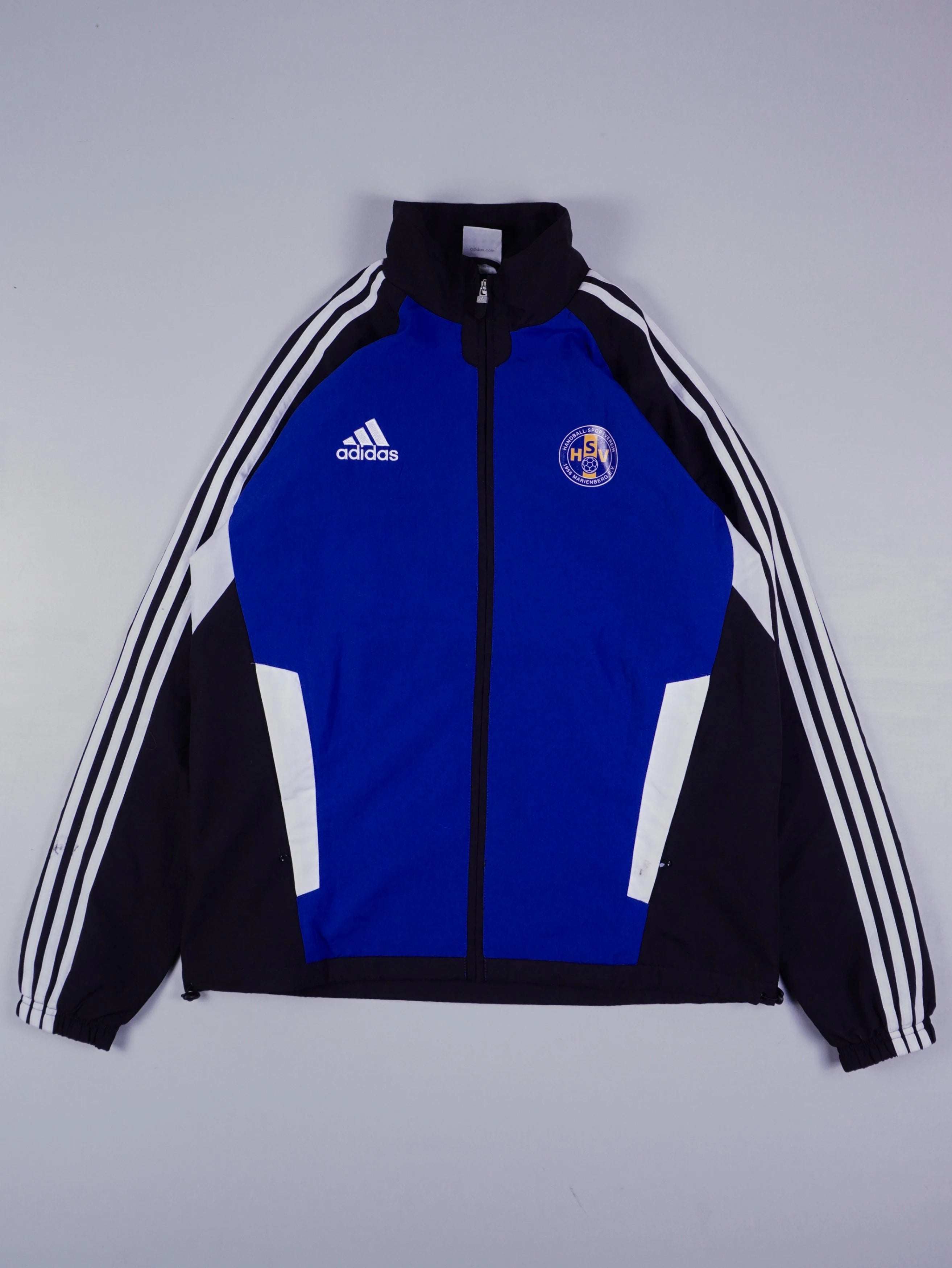 Adidas Trainingsjacke (L)