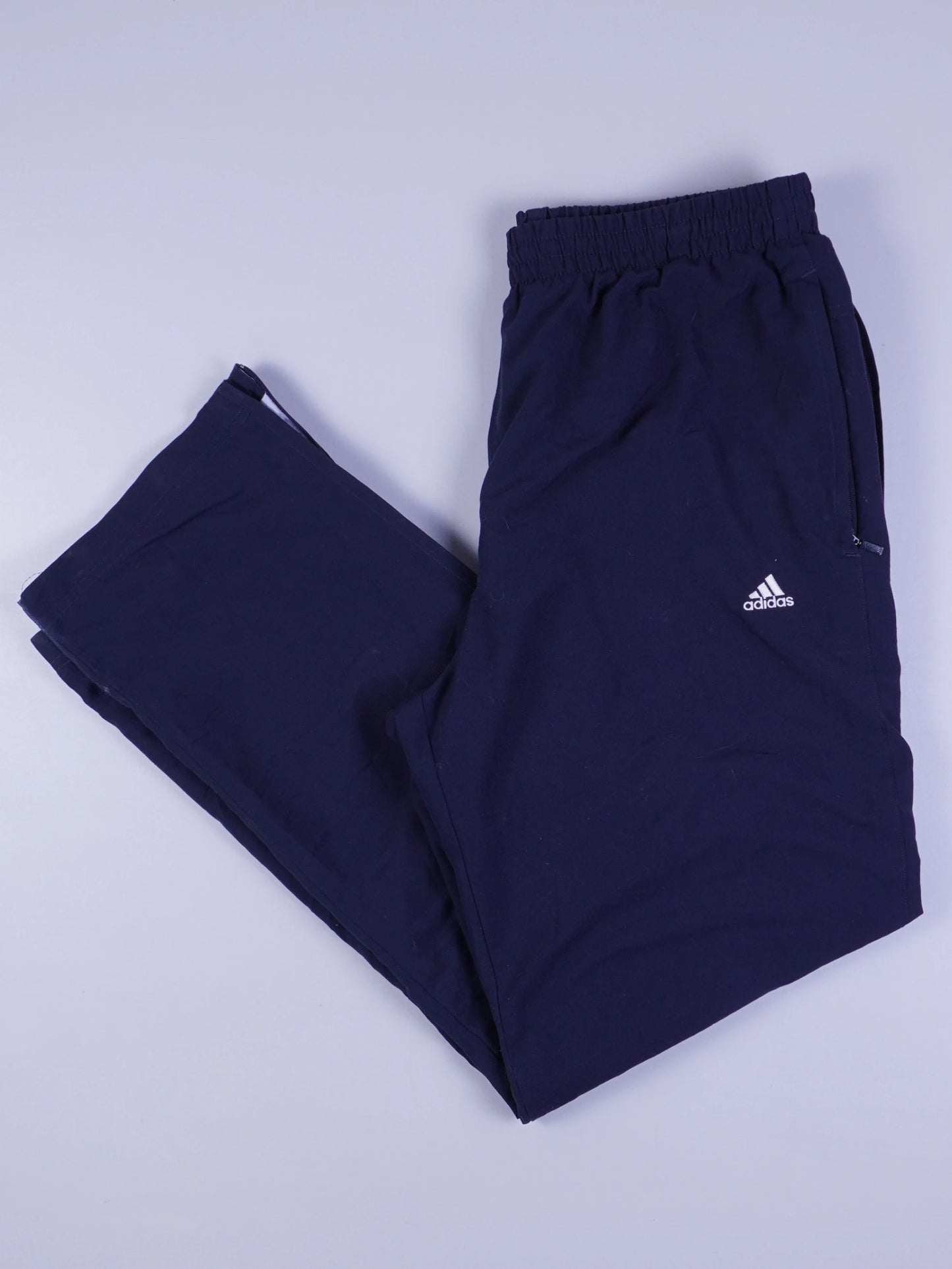 Adidas Track Pants (XL)