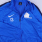 Nike Trainingsjacke (L)