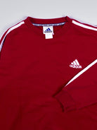 Adidas Sweater (L)