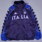 Kappa Italien Trainingsjacke (XL)