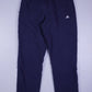 Adidas Track Pants (XL)