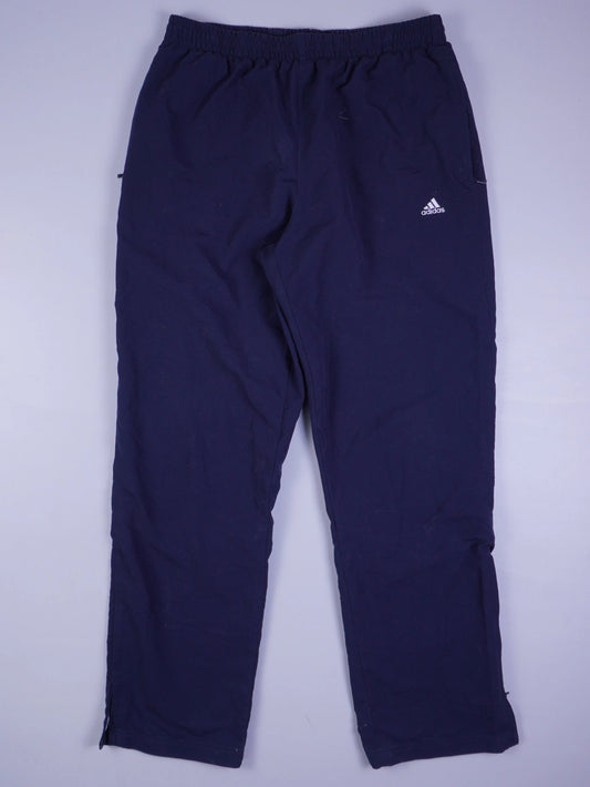 Adidas Track Pants (XL)