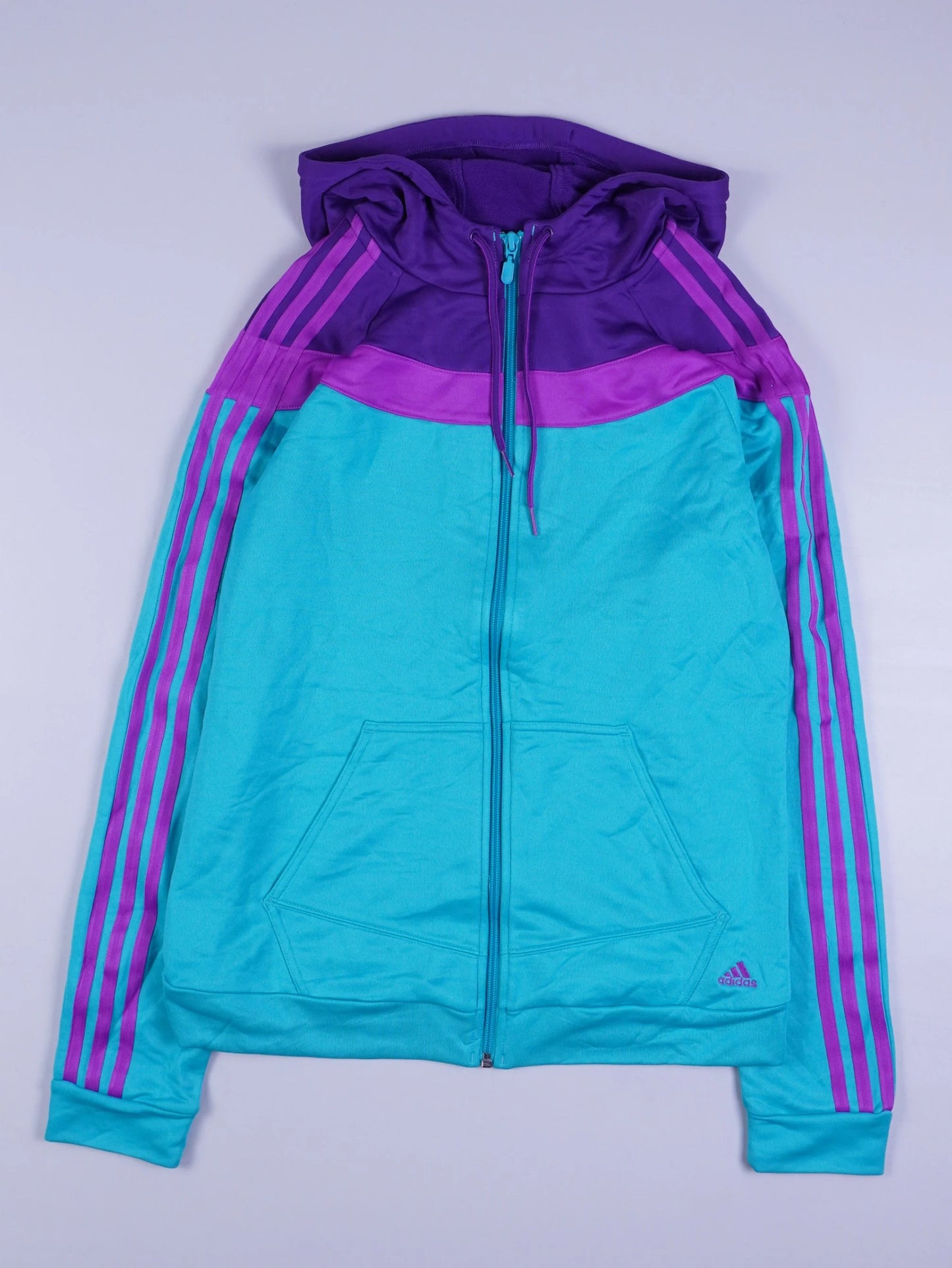 Adidas Trainingsjacke (S)