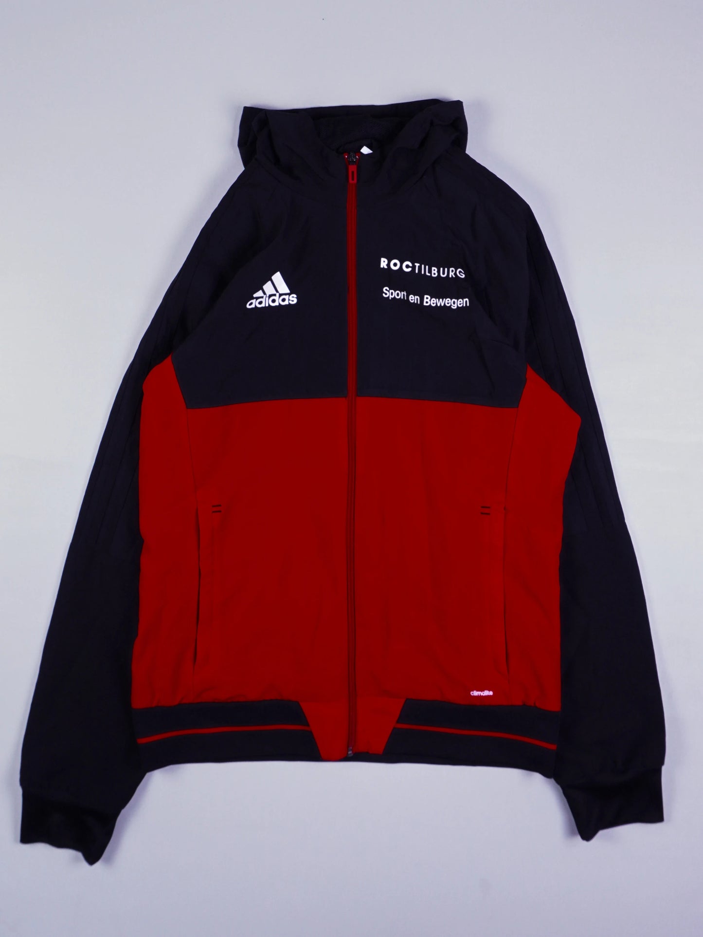 Adidas Trainingsjacke (M)