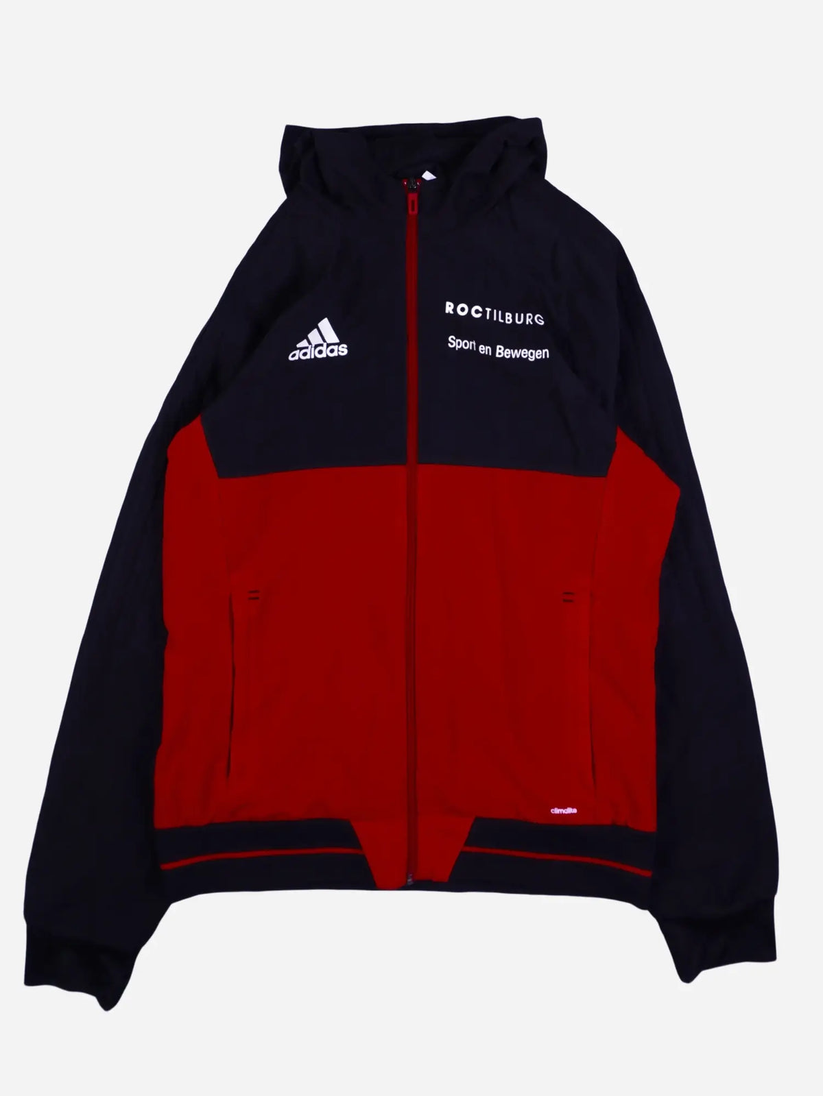Adidas Trainingsjacke (M)