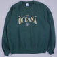 Nas Oceana Sweater (M)