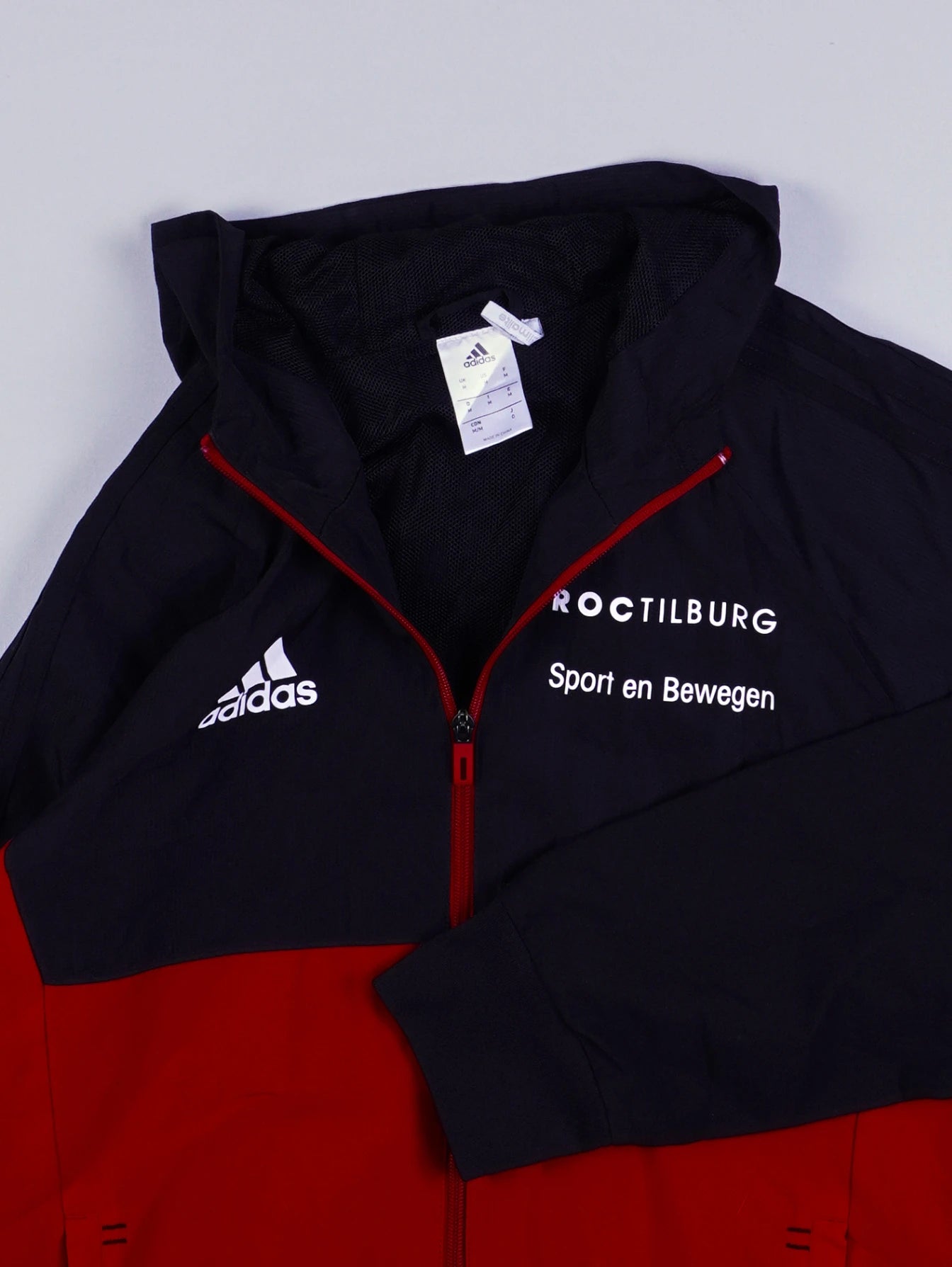 Adidas Trainingsjacke (M)