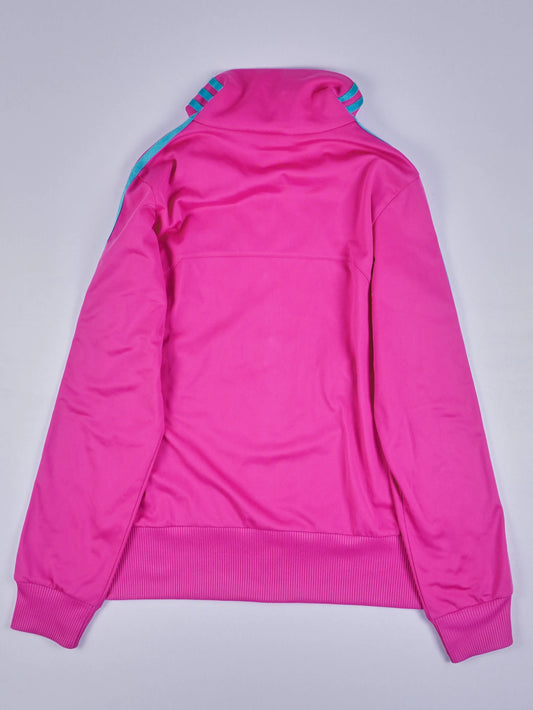 Adidas Sportjacke (S)