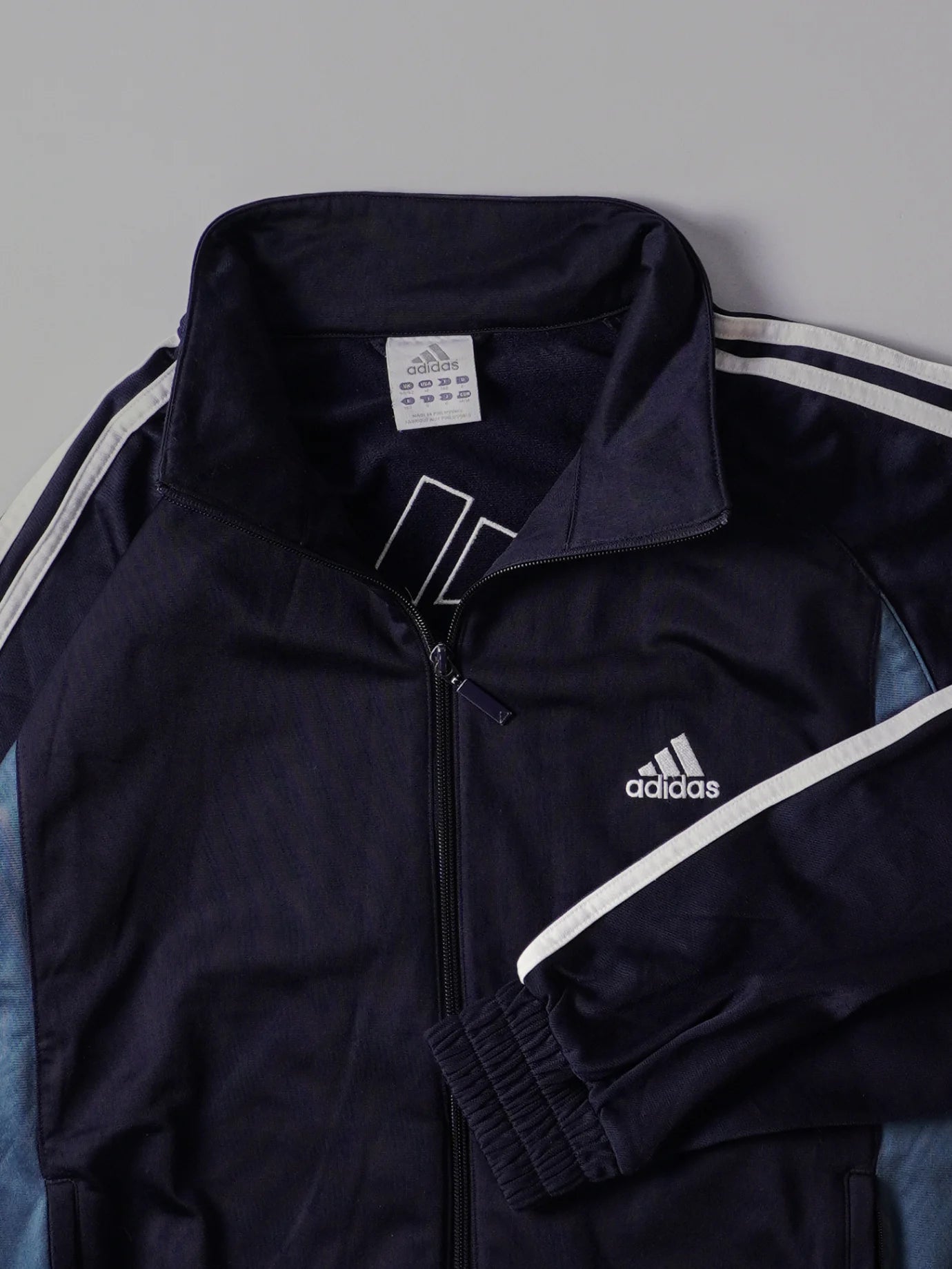 Adidas Trainingsjacke (L)