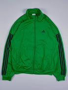 Adidas Trainingjacke (L)