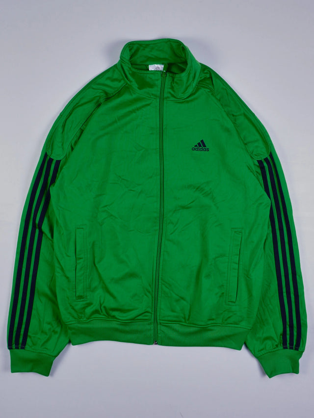 Adidas Trainingsjacke (L)