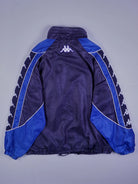 Kappa Italien Trainingsjacke (XL)