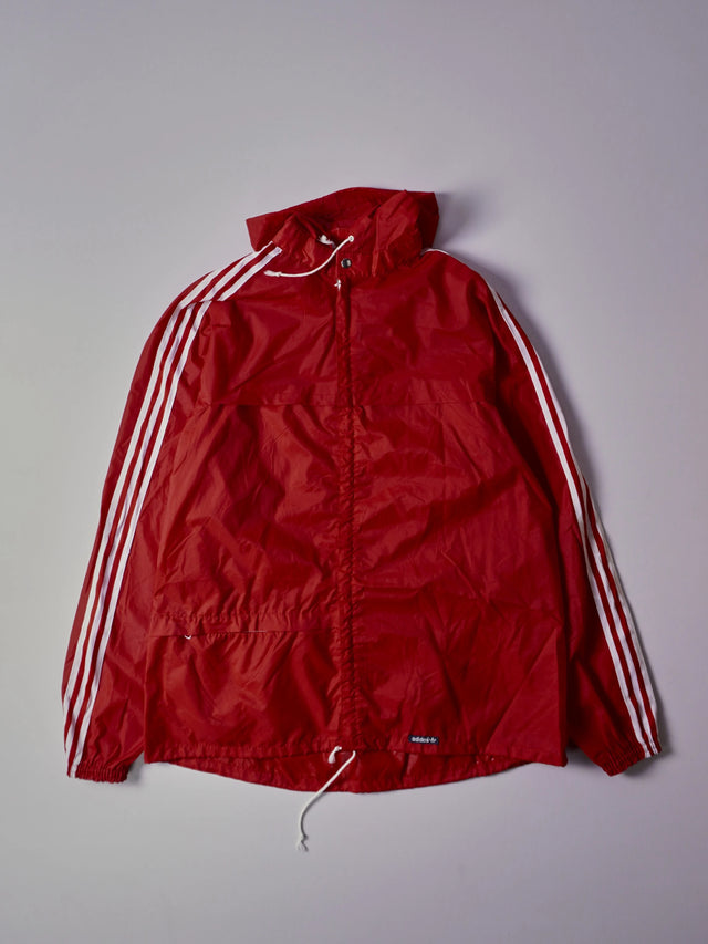 Adidas 80s Trainingsjacke (XL)