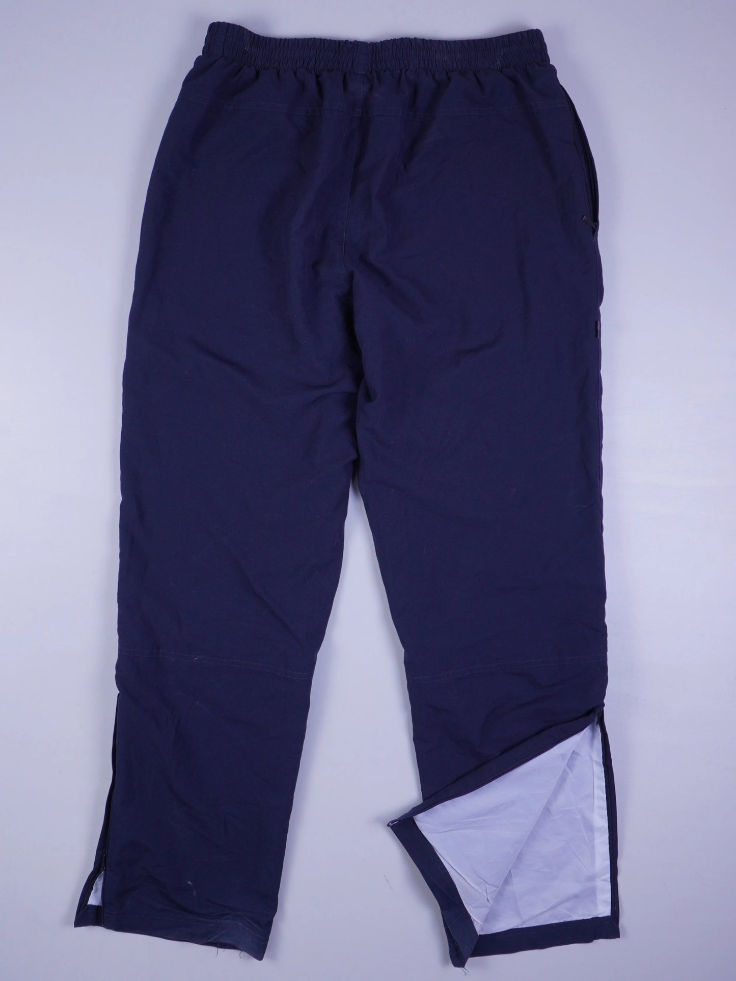 Adidas Track Pants (XL)