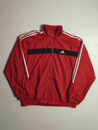 Adidas Trainingsjacke (L)