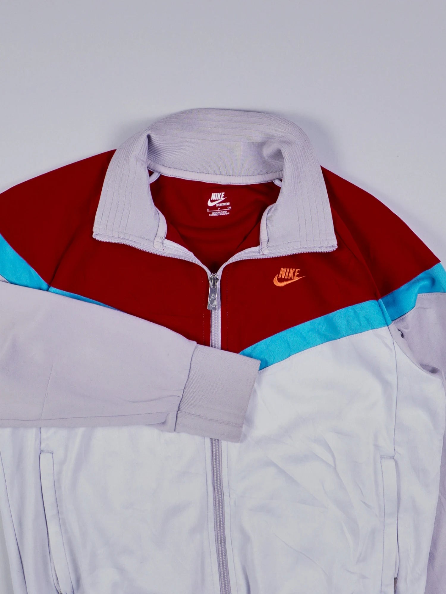 Nike Trainingsjacke (S)