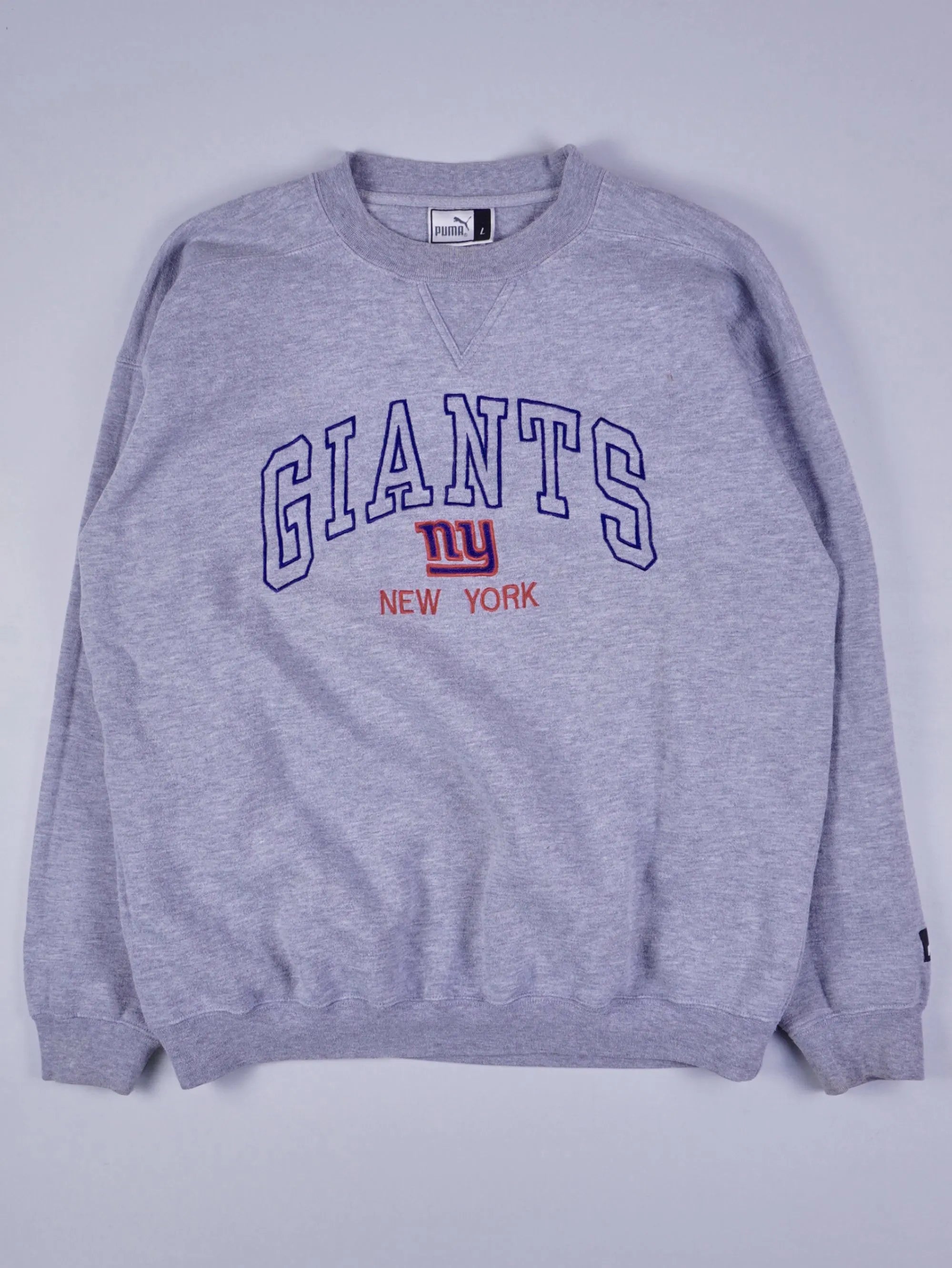 Puma New York Giants Sweater (L)