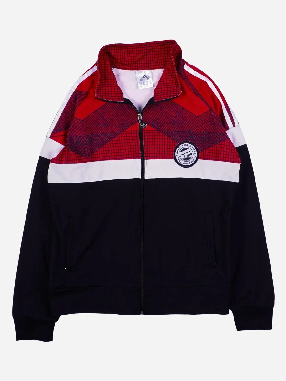 Adidas Originals Trainingsjacke (S)