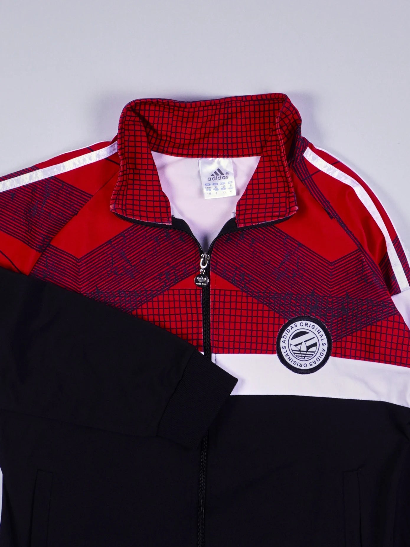 Adidas Originals Trainingsjacke (S)