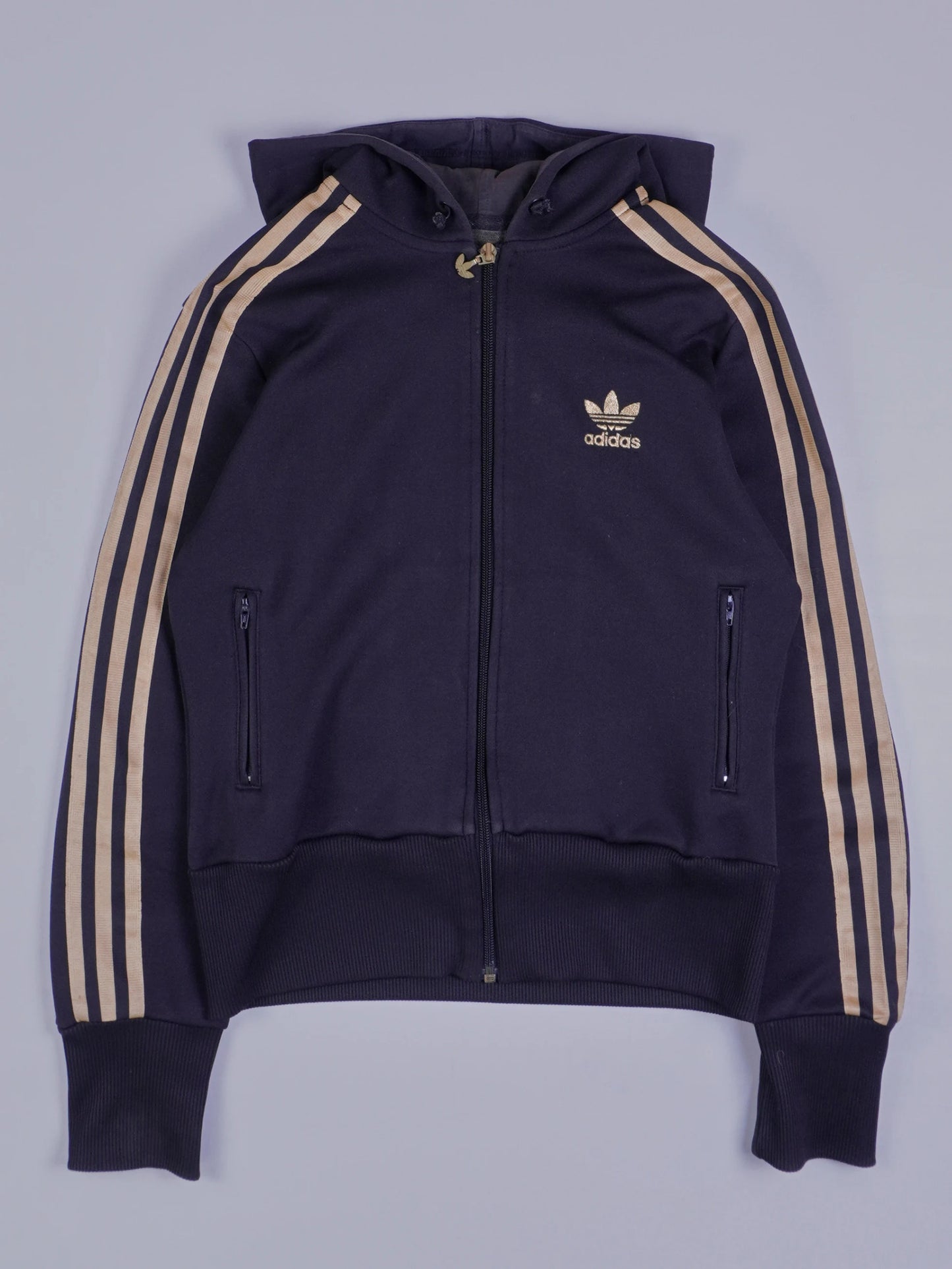 Adidas Trainingsjacke (XS)