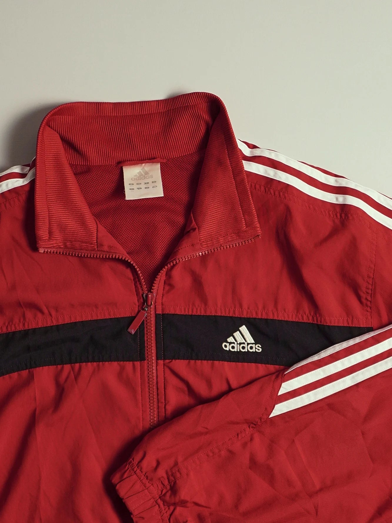 Adidas Trainingsjacke (L)