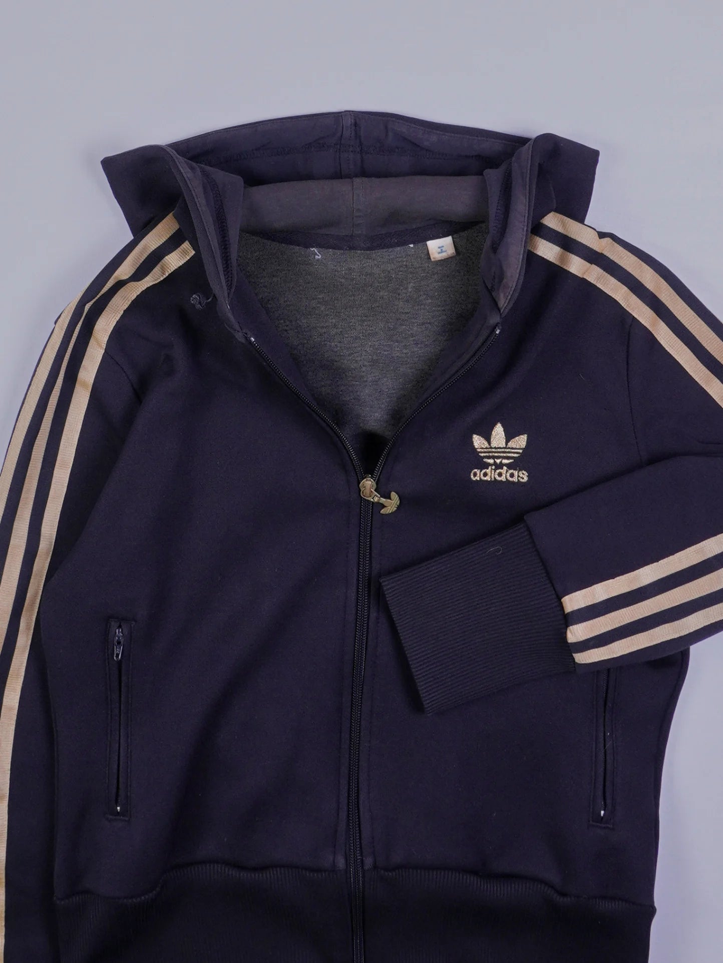 Adidas Trainingsjacke (XS)