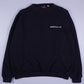 Coca Cola Enterprises Ltd. Sweater (L)