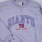 Puma New York Giants Sweater (L)