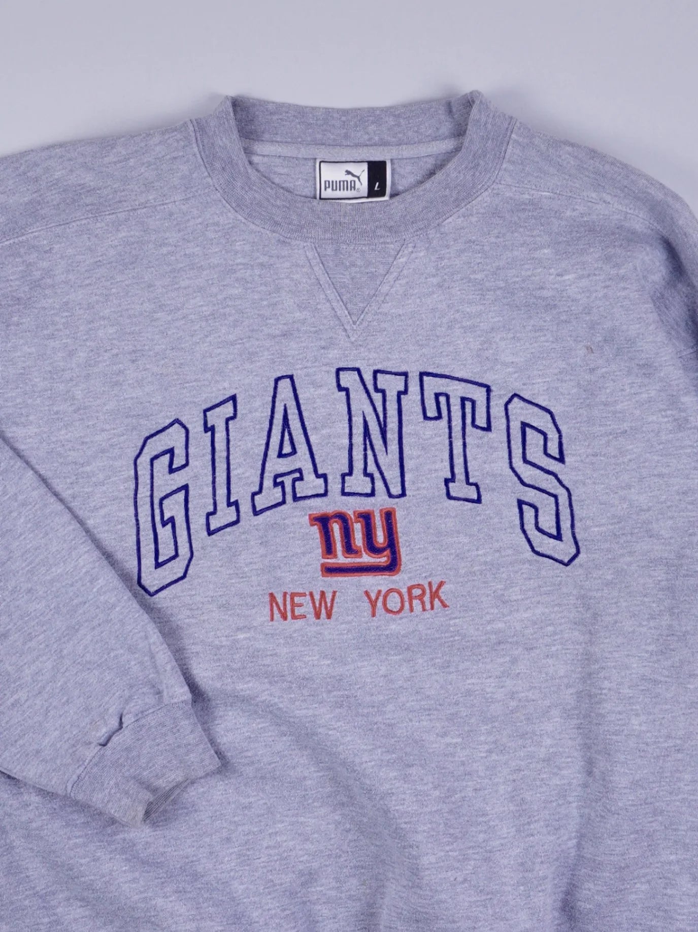 Puma New York Giants Sweater (L)