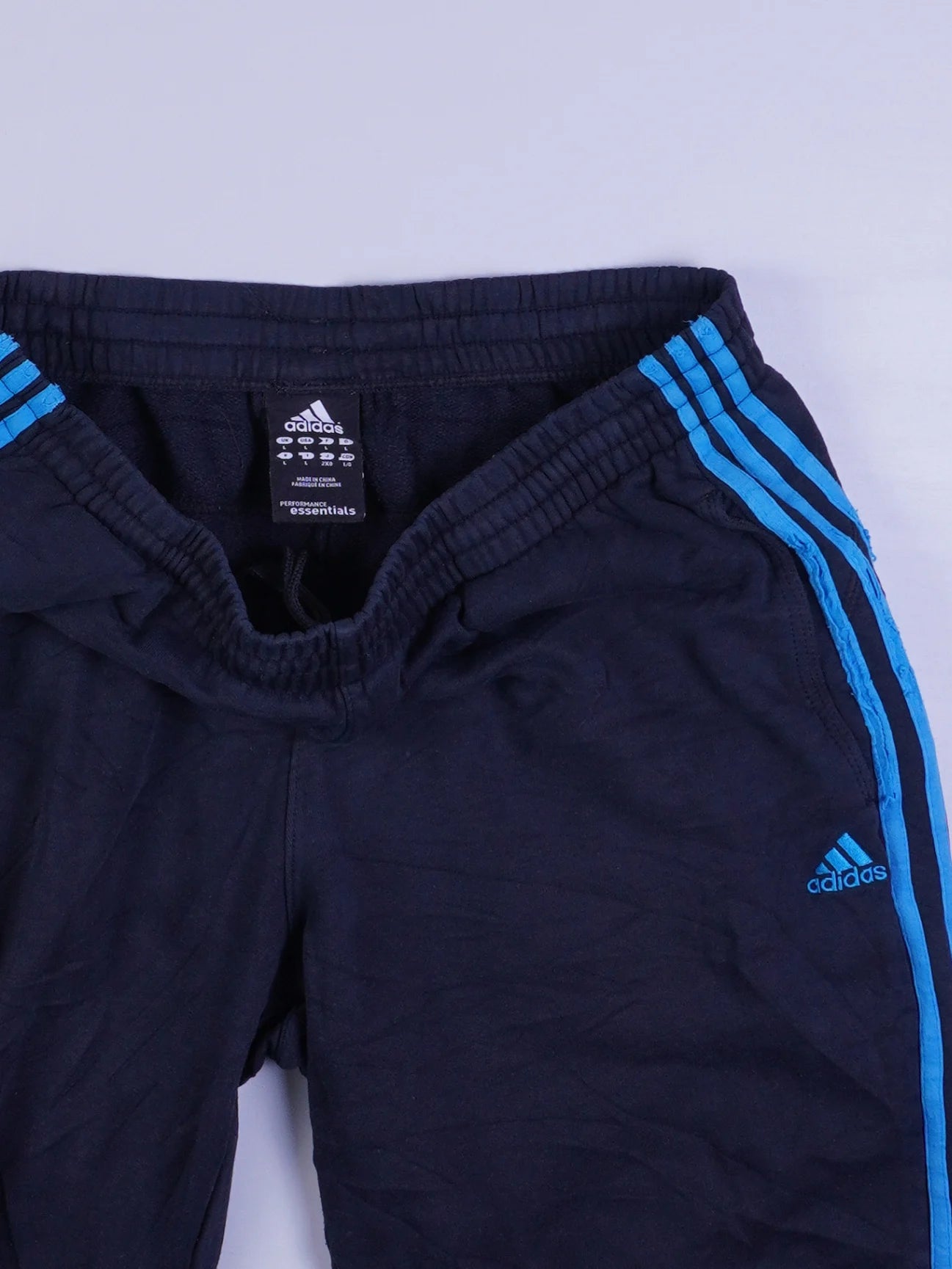 Adidas Track Pants (L)