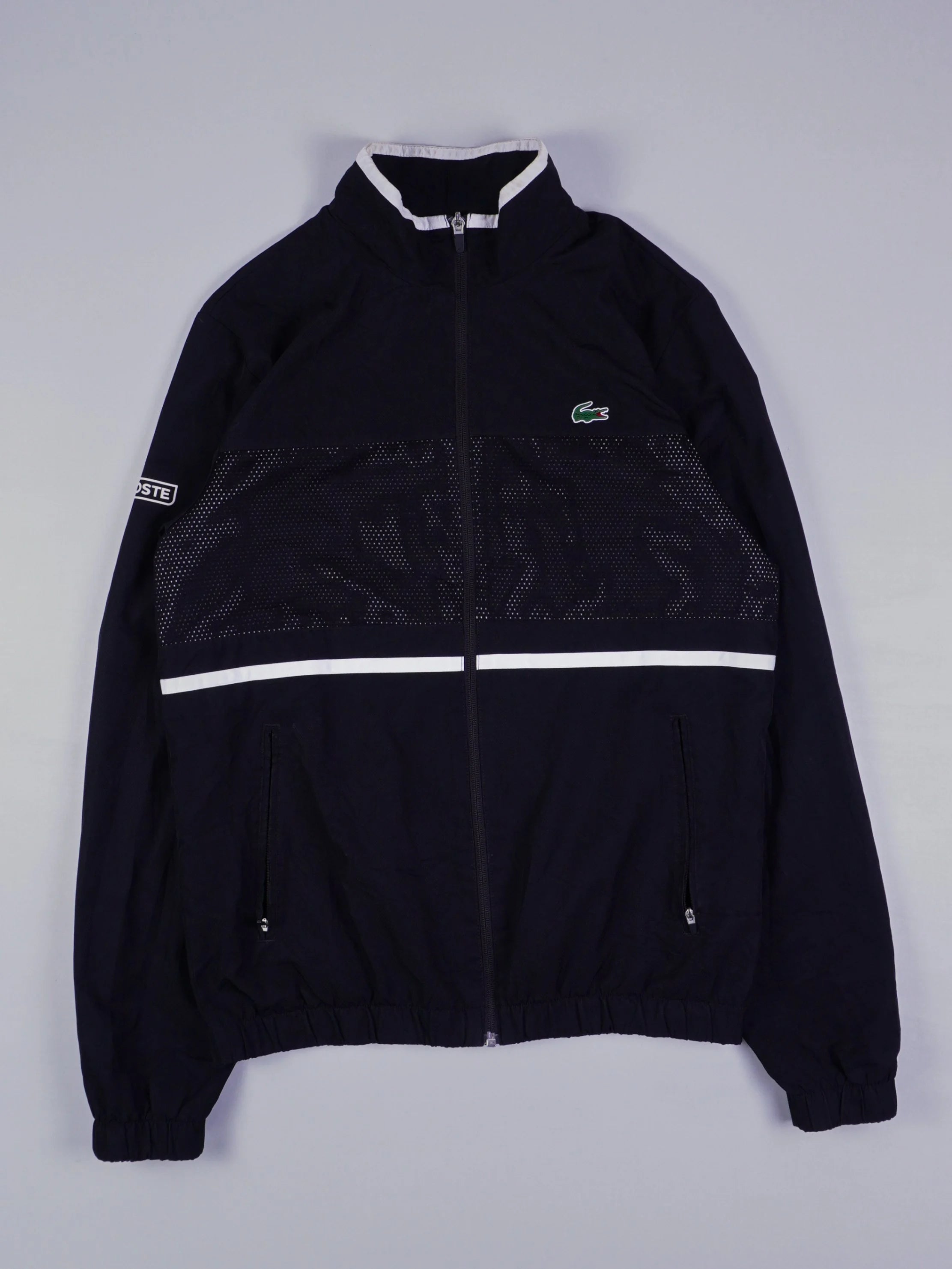 Lacoste Trainingsjacke (M)