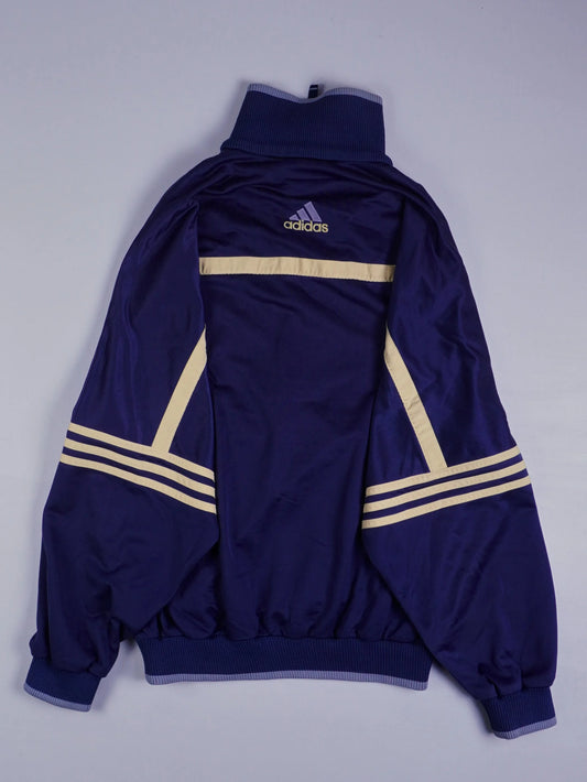 Adidas Trainingsjacke (M)