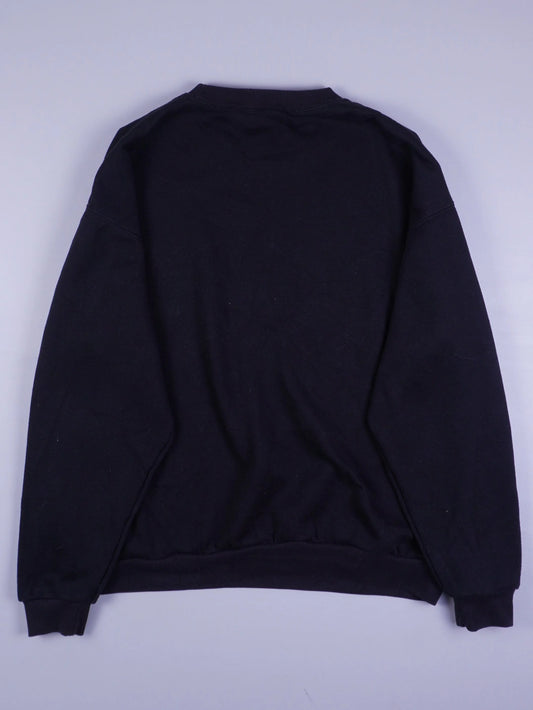 Coca Cola Enterprises Ltd. Sweater (L)