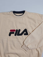 Fila Sweater (L)