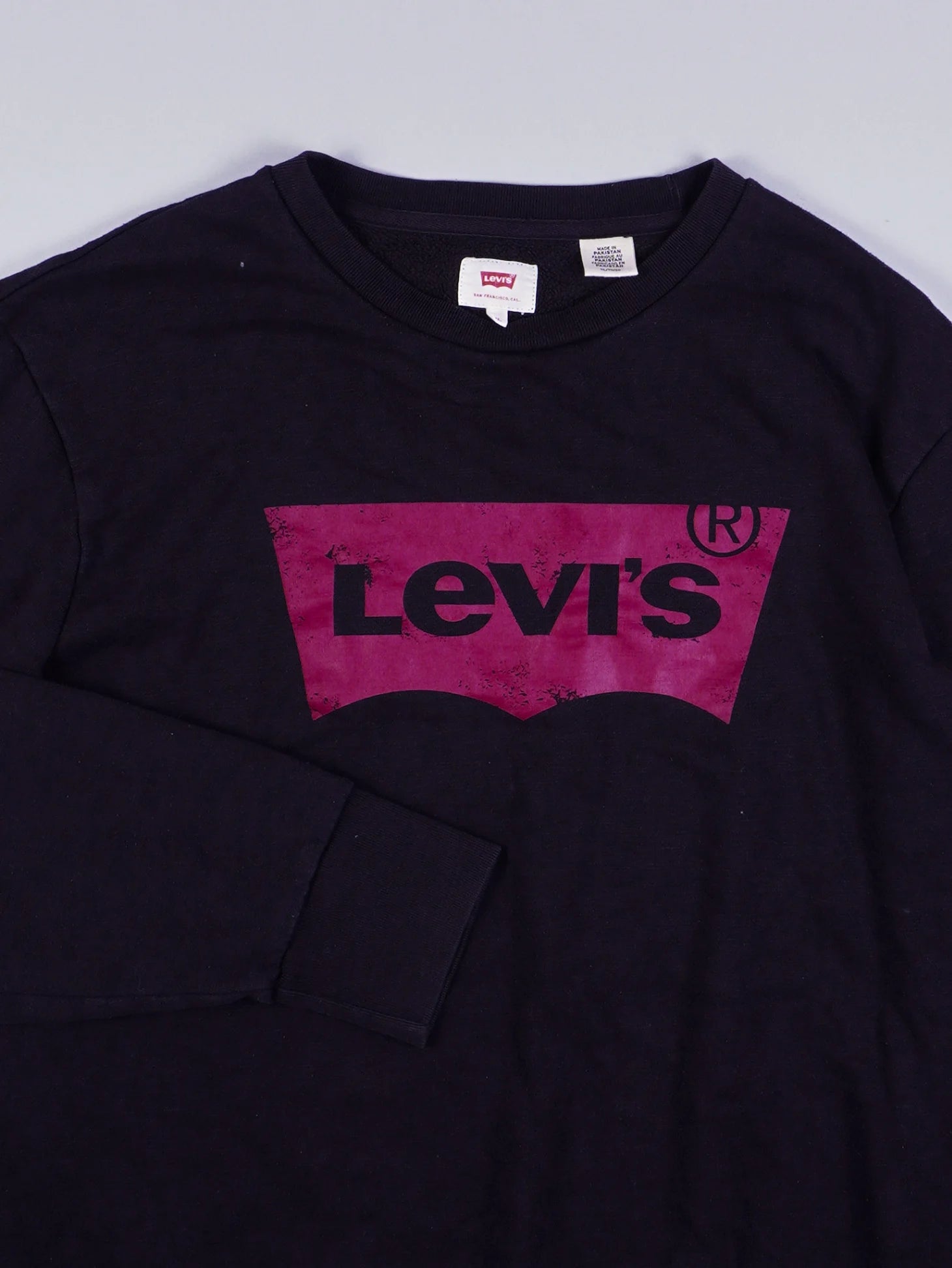 Levi's Sweater (L)