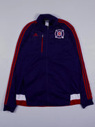 Adidas Trainingsjacke (L)