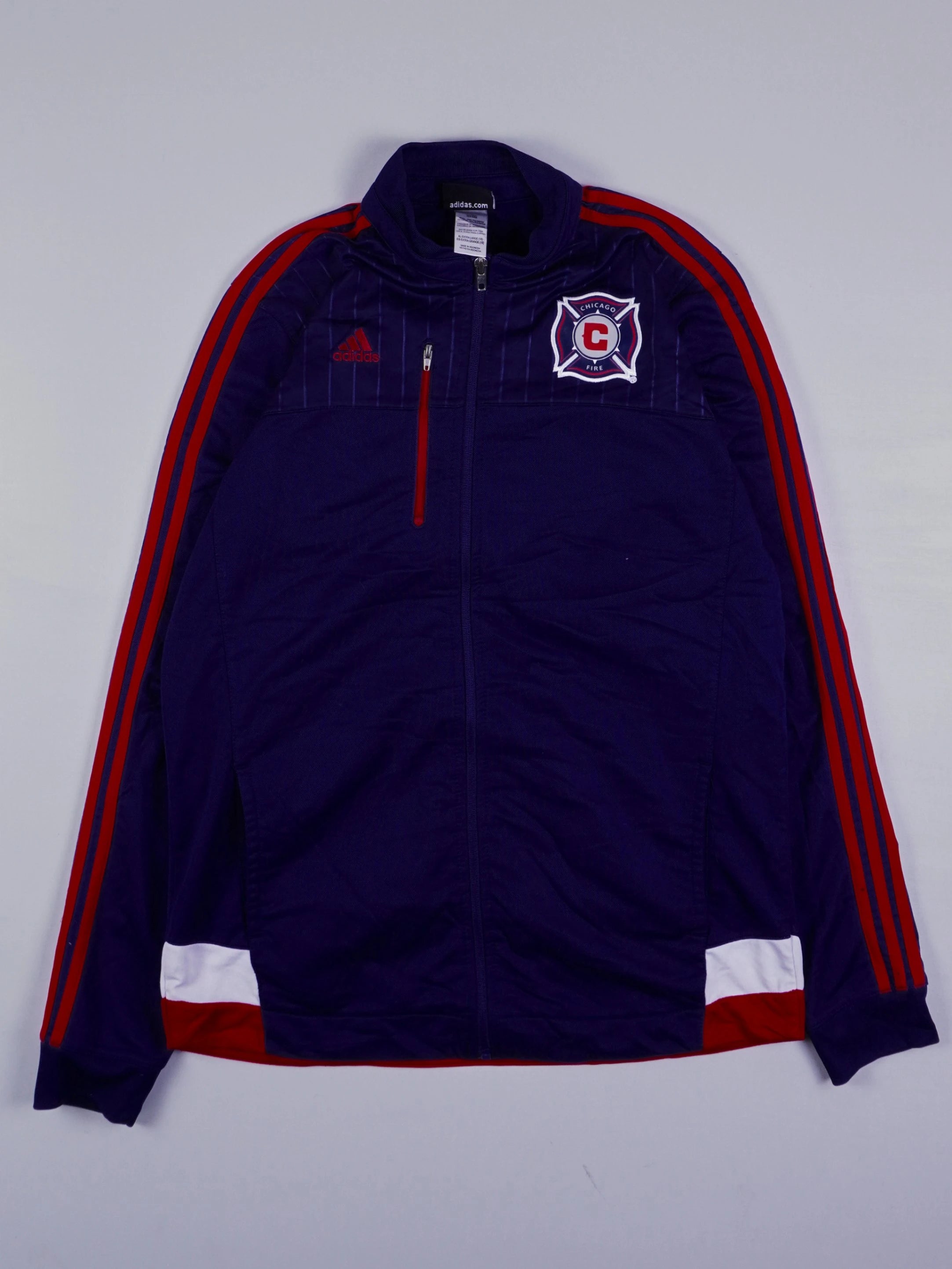 Adidas Trainingsjacke (L)