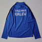 Nike Kalev Trainingsjacke (XS)