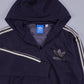 Adidas Trainingsjacke (S)