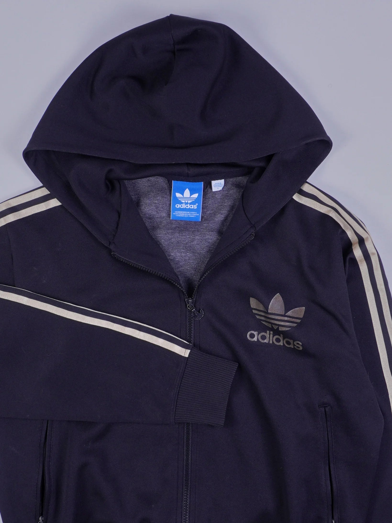 Adidas Trainingsjacke (S)