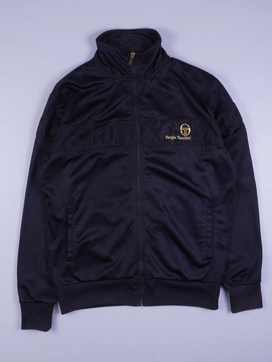 Sergio Tacchini Trainingsjacke (M)