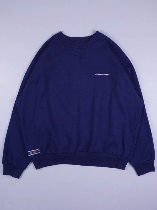 Umbro Sweater (M)