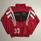 Adidas Trainingsjacke (M)