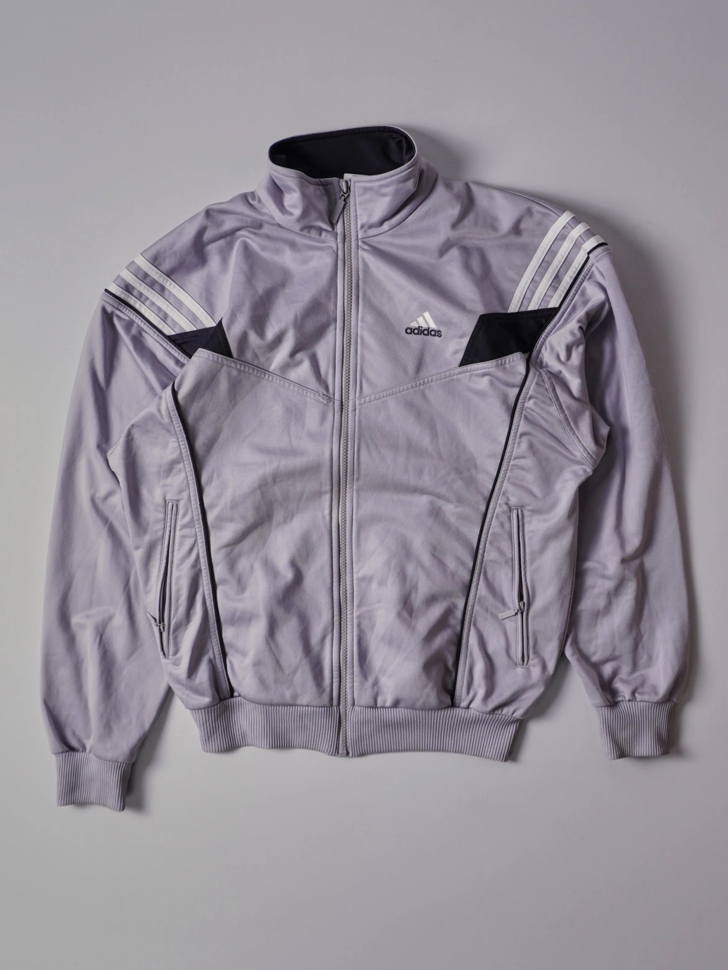 Adidas Trainingsjacke (M)